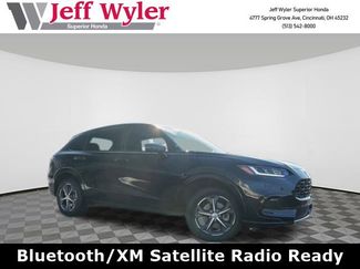 Used 2023 Honda HR-V EX-L video 1