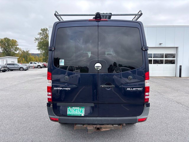 Used 2016 Freightliner Sprinter 2500 RWD image 3