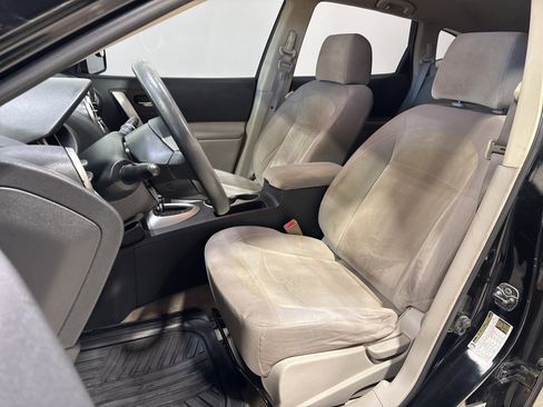 Used 2008 Nissan Rogue S image 19