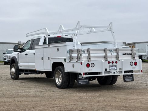 New 2026 Ford F450 XL image 6