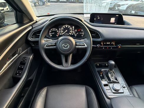 Certified 2023 MAZDA CX-30 AWD 2.5 S w/ Select Package image 19