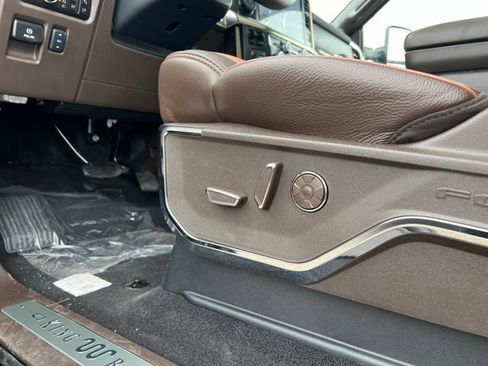 New 2026 Ford F150 King Ranch w/ Equipment Group 601A High AWD/4WD image 25
