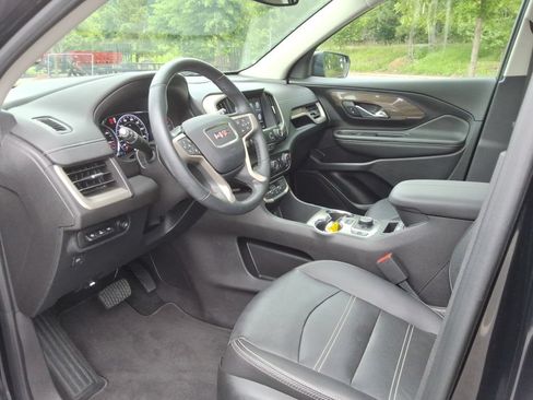 Certified 2024 GMC Terrain Denali w/ Denali Premium Package AWD/4WD image 22
