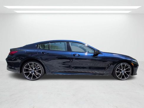 New 2026 BMW 840i xDrive AWD/4WD image 3