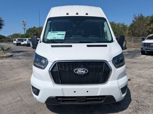 New 2026 Ford Transit 350 XLT image 70