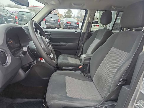 Used 2016 Jeep Patriot Sport w/ Power Value Group image 10