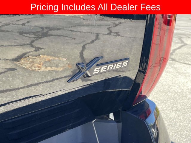 Used 2025 Toyota Tundra SR5 w/ SR5 Convenience Package AWD/4WD image 12