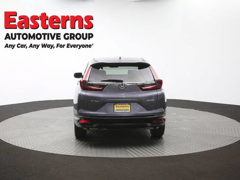 Used 2020 Honda CR-V EX image 38