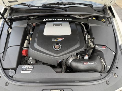 Used 2012 Cadillac CTS V RWD image 16