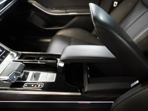 Used 2022 Audi A8 L 3.0T image 16