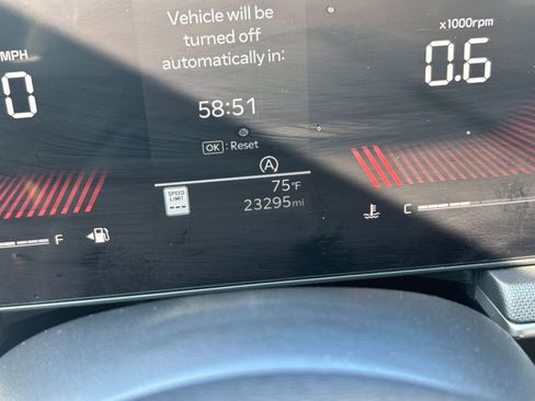 Used 2025 Kia K5 LXS image 39