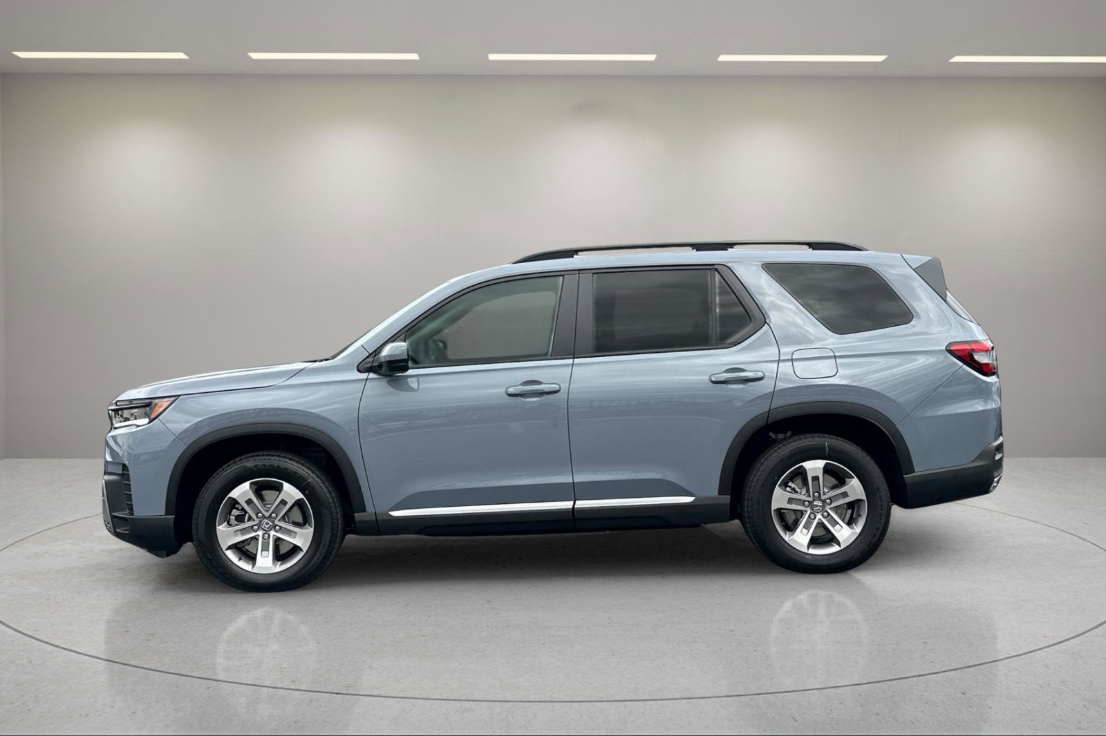 New 2026 Honda Pilot EX-L image 2