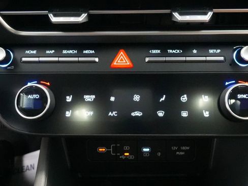 New 2025 Hyundai Sonata Limited image 45