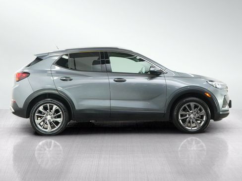 Used 2020 Buick Encore GX Essence w/ Experience Buick Package AWD/4WD image 6