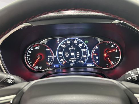 Used 2025 Chevrolet Blazer RS image 11