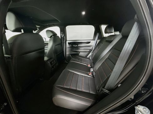 Certified 2026 Honda CR-V Sport Touring image 30