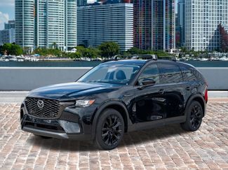 New 2026 MAZDA CX-90 3.3 Turbo w/ Premium Sport Pkg 360° Tour