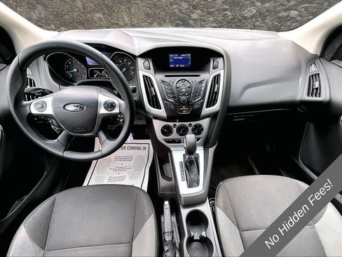 Used 2014 Ford Focus SE FWD image 14