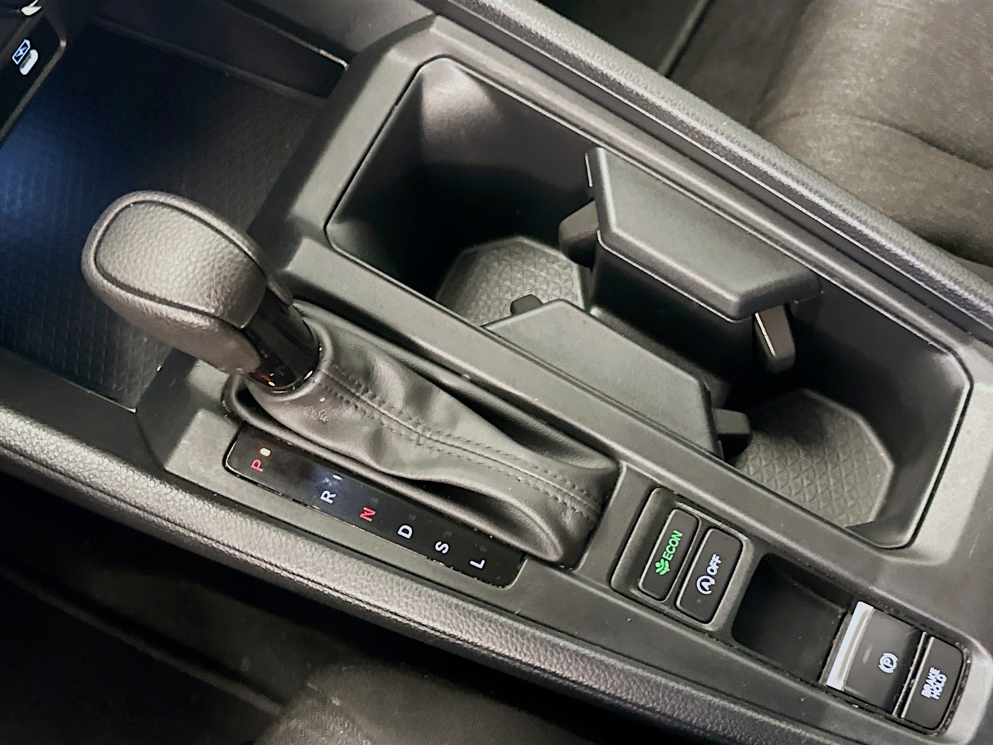 Used 2025 Honda Accord LX image 24