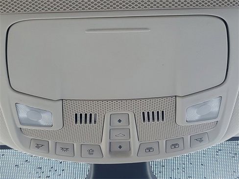 Certified 2024 Ford Edge SEL w/ Convenience Package image 23