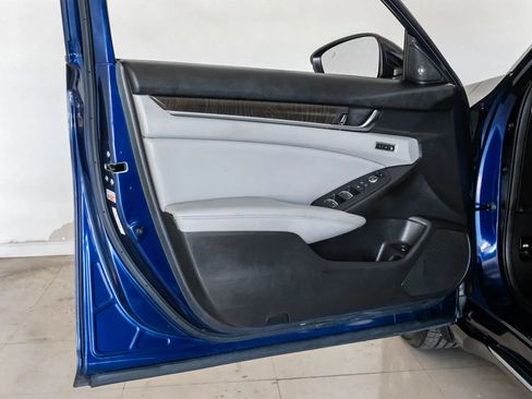 Used 2018 Honda Accord EX-L image 47