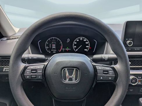 Used 2023 Honda Civic LX image 27