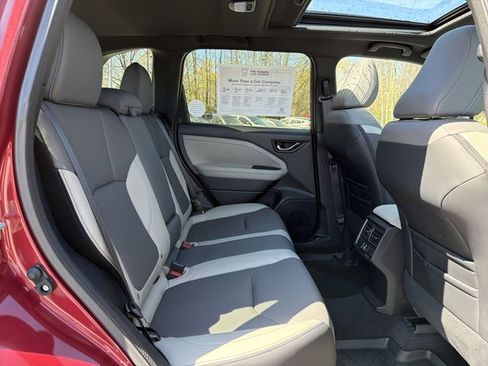New 2026 Subaru Forester Limited image 17