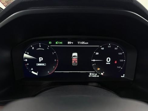 Used 2025 Mitsubishi Outlander SEL AWD/4WD image 25