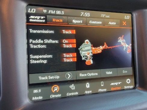 Used 2021 Dodge Charger Scat Pack image 4