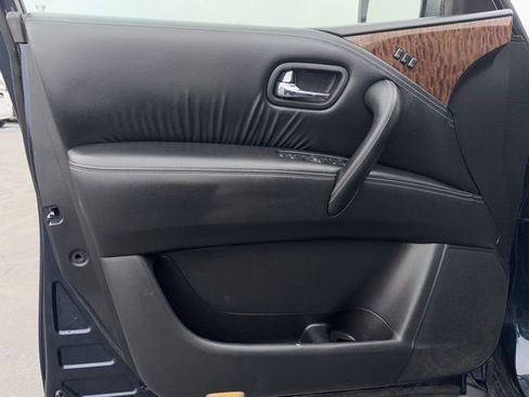 Used 2019 Nissan Armada SL w/ Premium Package image 13