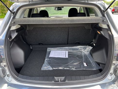 New 2026 Mitsubishi Outlander Sport LE AWD/4WD image 6