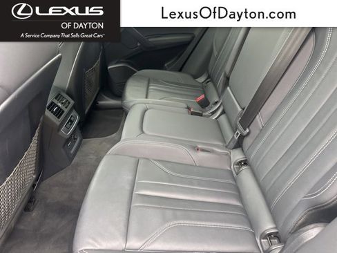 Used 2024 Audi Q5 2.0T Premium Plus image 33