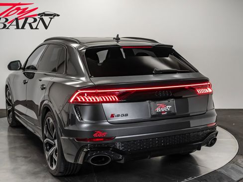 Used 2022 Audi RS Q8 image 11