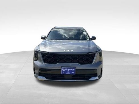 Certified 2024 Kia Sorento S AWD/4WD image 8