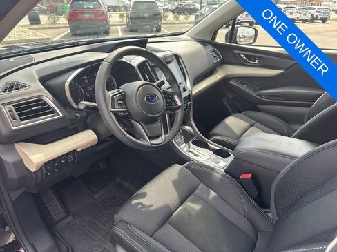 Used 2020 Subaru Ascent Premium w/ Sport Package AWD/4WD image 15