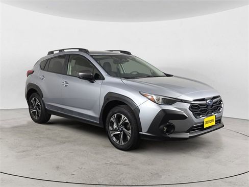 Certified 2025 Subaru Crosstrek 2.0i Premium image 7
