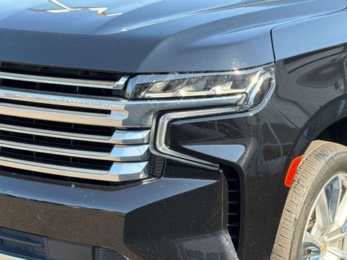 Used 2022 Chevrolet Tahoe High Country w/ Max Trailering Package AWD/4WD image 11