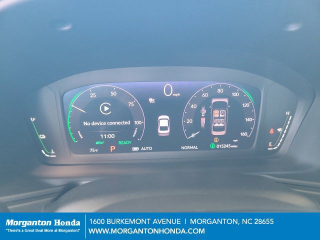 Used 2025 Honda Accord EX-L image 14