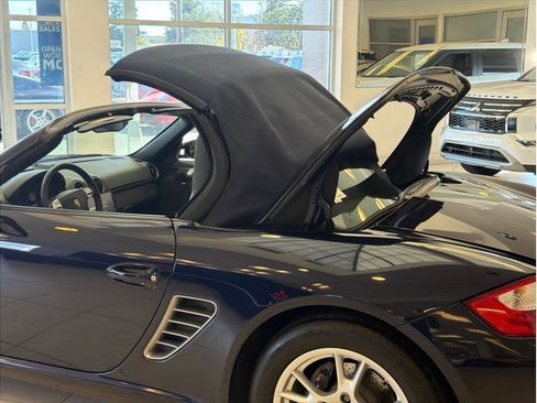 Used 2007 Porsche Boxster image 18