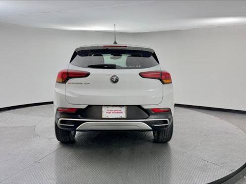 Used 2023 Buick Encore GX Preferred FWD image 7