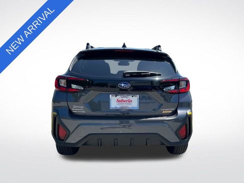 Used 2024 Subaru Crosstrek 2.5i Sport image 4