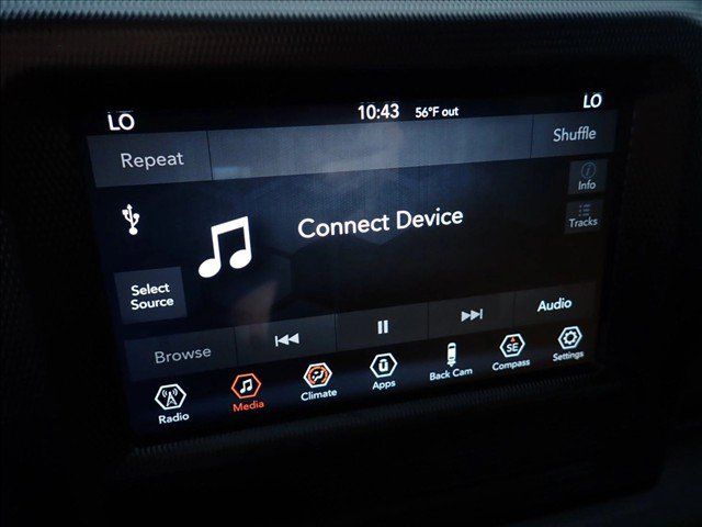 Used 2021 Jeep Wrangler Sport AWD/4WD image 21