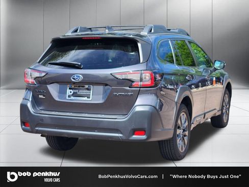 Used 2024 Subaru Outback Onyx Edition AWD/4WD image 25