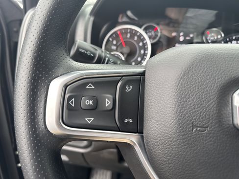 New 2025 RAM 1500 Tradesman image 27