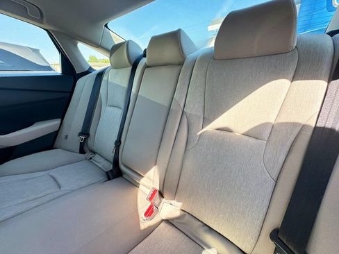 Certified 2023 Honda Accord EX image 28