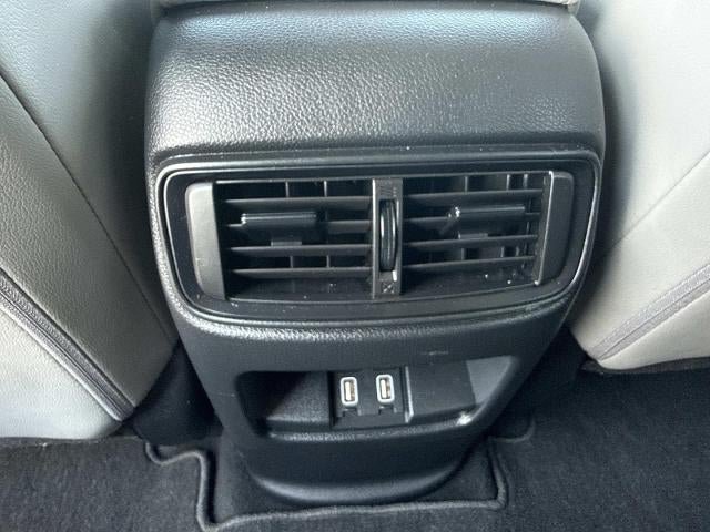 Used 2021 Honda CR-V EX-L image 16