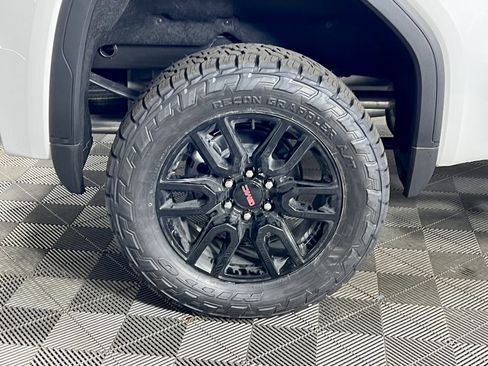 New 2026 GMC Sierra 1500 Elevation w/ Elevation Premium Package image 41