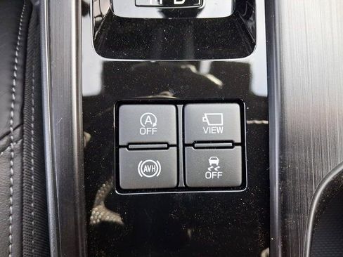 New 2026 Subaru Outback Touring AWD/4WD image 27