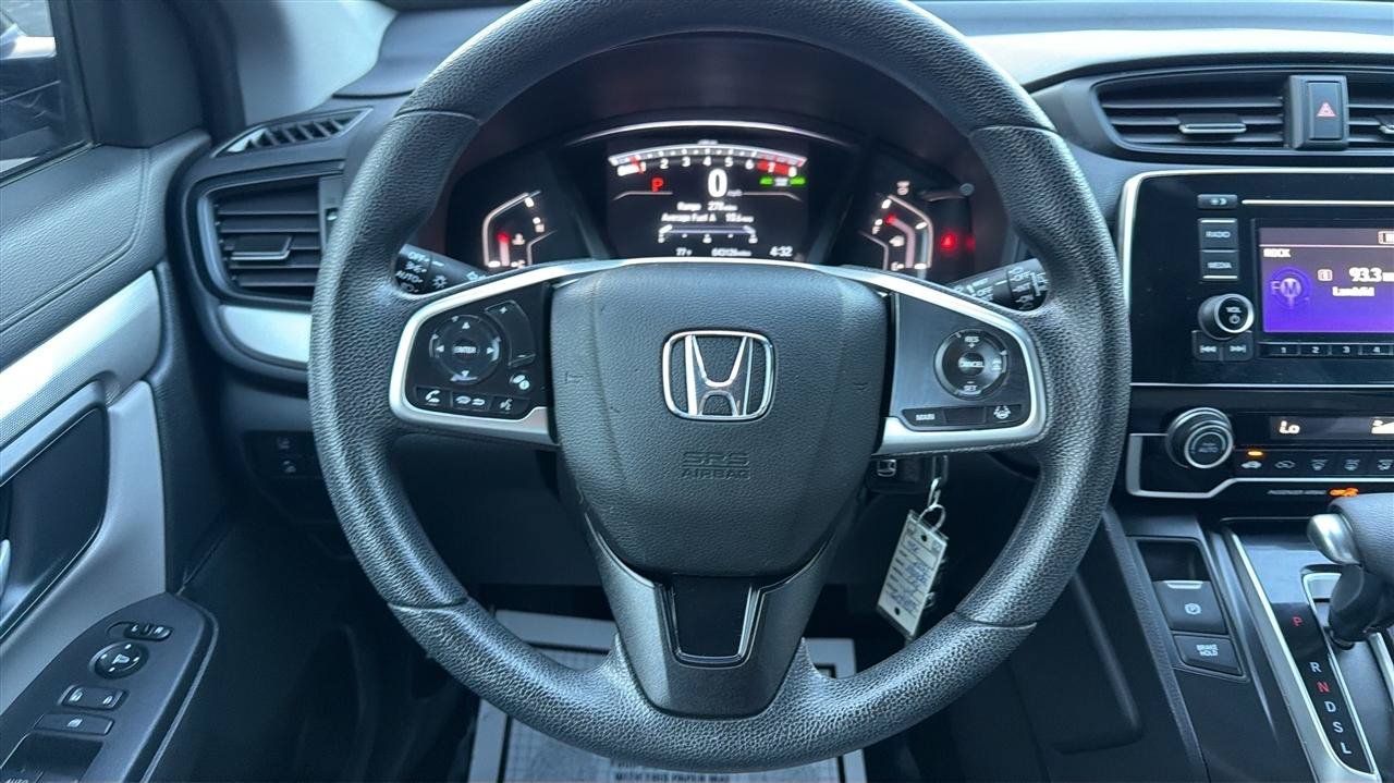 Used 2021 Honda CR-V LX image 22