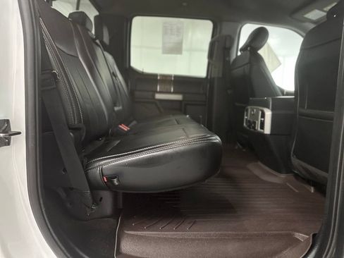Used 2020 Ford F150 Lariat AWD/4WD image 22
